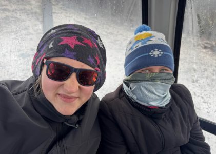 Šumava Hojsova Stráž 25.10.2025 – 28.10.2025